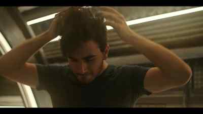 Stop. What are you doing? - Another Life