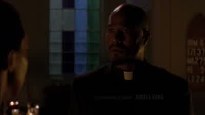 Stop. What are you doing? - The Walking Dead