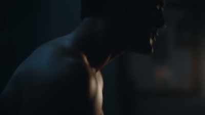 - Stop what?
- Talking. Stop talking. Fuck! - Euphoria