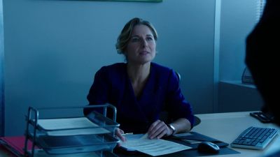 Stop what you're doing. - Wentworth