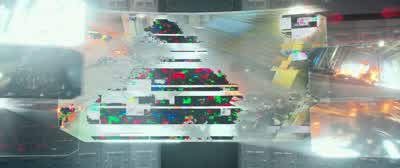 Stop where you are... - Doctor Strange in the Multiverse of Madness
