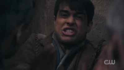 Stop! Where's Marvyn? - The Outpost