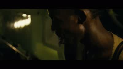 Stop whining. - Captain Phillips