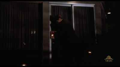 Stop whining. - Body of Evidence