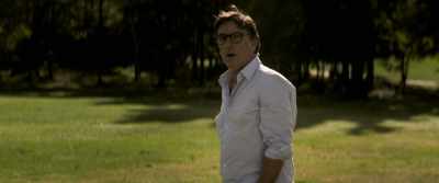 Stop with that.
It bothers me when it comes to Delphine. - Breaking Point