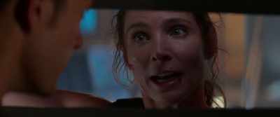 Stop with the damn tape, JJ. - Interceptor