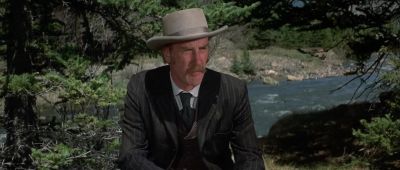 Stop worryin' The sheriff in cumbres is so fat - Showdown