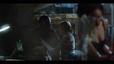 Stop worrying about me and help Luca. - Travelers