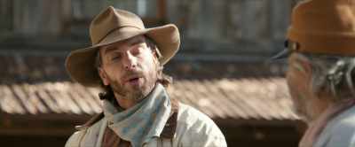 Stop your worrying and talking - Lost Outlaw