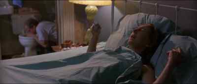 Stop it you It wasn't that bad - Kingpin