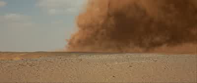 Stop it! - The Mummy
