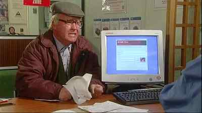 Stopped my... You're enjoying this, aren't you? - Still Game