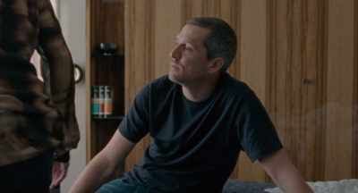 - Stopping by the office?
- To get my stuff. You? - Non-Fiction