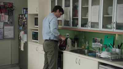 [stops typing] - The Office