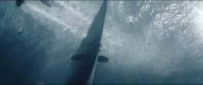 [stopwatch ticking] - Midway