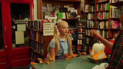 Store policy. - Anastasia: Once Upon a Time