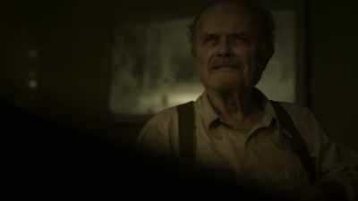 Storekeeper, Second Class. - Jupiter's Legacy