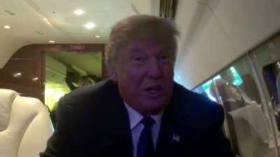  Stories all over the world. - Trumped: Inside the Greatest Political Upset of All Time