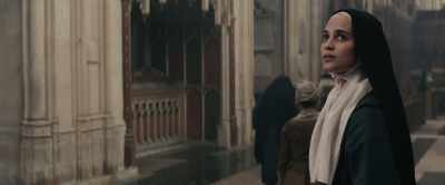 Stories don't end. - Tulip Fever