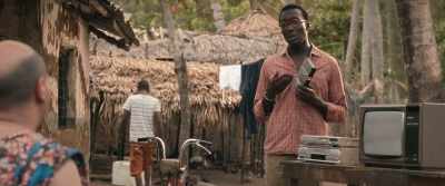 Stories of humble people, - Tolo Tolo