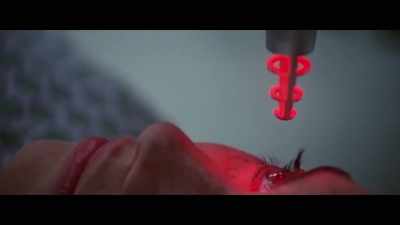 ...stories of science going badly
for humanity - The Movies That Made Us