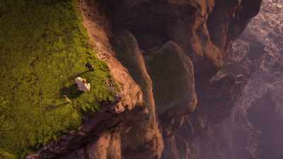 Stories won't be told about me, - Wizards: Tales of Arcadia