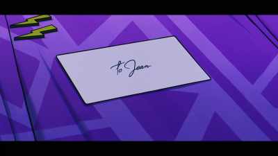 [Storm] Jean, my sister. - X-Men '97