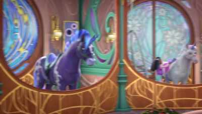 [Storm neighs] - Unicorn Academy