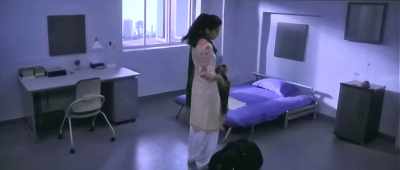 Storms or dark sky - Naam Shabana