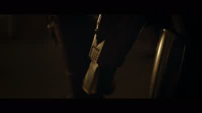 STORMTROOPER 2: Stand up! - The Mandalorian