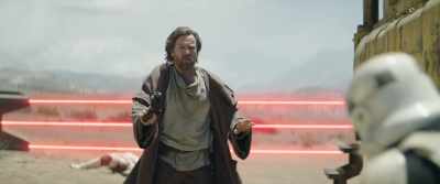 (STORMTROOPER GRUNTING) - Obi-Wan Kenobi