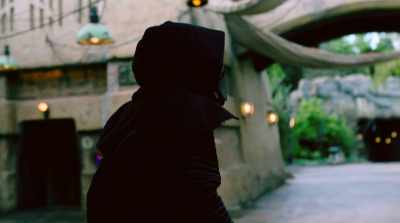 -[Stormtrooper] Yes, sir!
-For the First Order, - Star Wars: Galaxy's Edge - Adventure Awaits