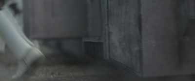(STORMTROOPERS TALKING INDISTINCTLY) - The Mandalorian