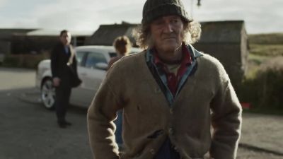 Storne had nothing to do with this. - Shetland