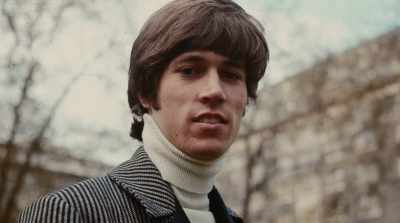- Story of my life, really.
[laughs] - The Bee Gees: How Can You Mend a Broken Heart