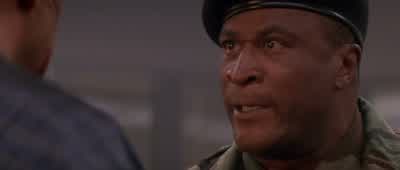 Now you're the wrong guyin the wrong place at the wrong timeThe story of my life - Die Hard 2