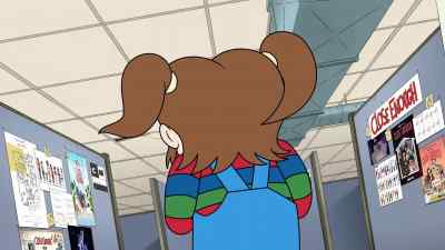Storyboard artist: Oh,
God, I'm so behind. - Close Enough