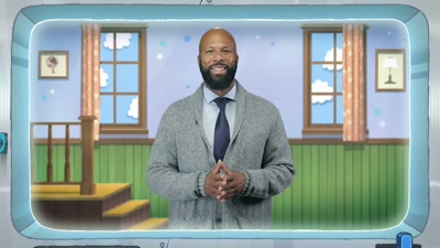 StoryBots, you all are so kind. - StoryBots: Answer Time