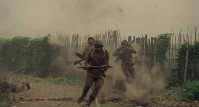 Stoten! - Cross of Iron