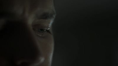 [stove clicking] - The Sinner