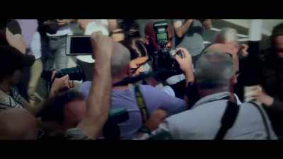 Straight away,
my phone just started pinging, - Coleen Rooney: The Real Wagatha Story