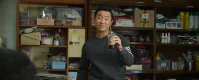 Straight, roundabout,
straight, roundabout. - Woongnami