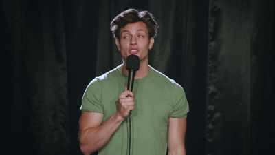 Straight up. - Matt Rife: Only Fans