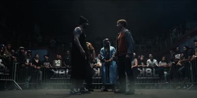 Straight up Shut the fuck up - Bodied