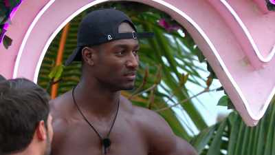 STRAIGHT UP. - Love Island