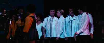 Straight vodka, man, it's good for you. - Elvis: That's the Way It Is