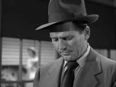Straight wire. Urgent. - The Narrow Margin