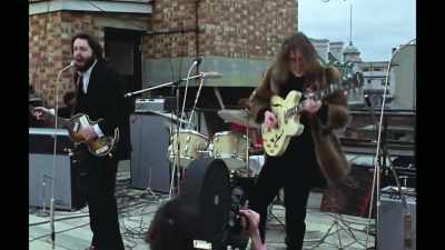 STRAIGHTAWAY, IT JUST BECAME - 2021 Rock & Roll Hall of Fame Induction Ceremony