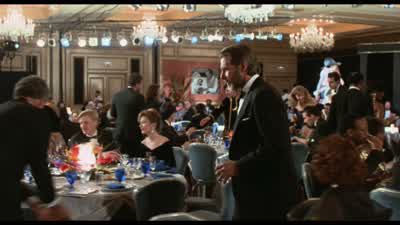 Straighten that arm. - The Fugitive