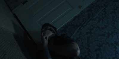 (strained groaning continues) - Live Escape